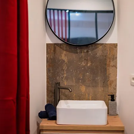 Appartement Cosy Avec Jacuzzi Prive Béziers