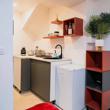 Cosy Avec Jacuzzi Prive * Béziers