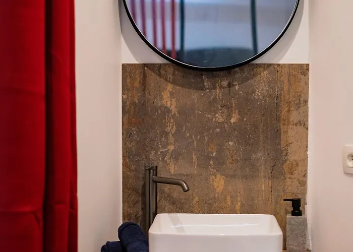 Apartamento Cosy Avec Jacuzzi Prive Béziers