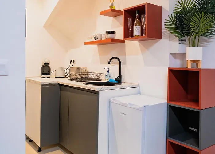 Cosy Avec Jacuzzi Prive * Béziers